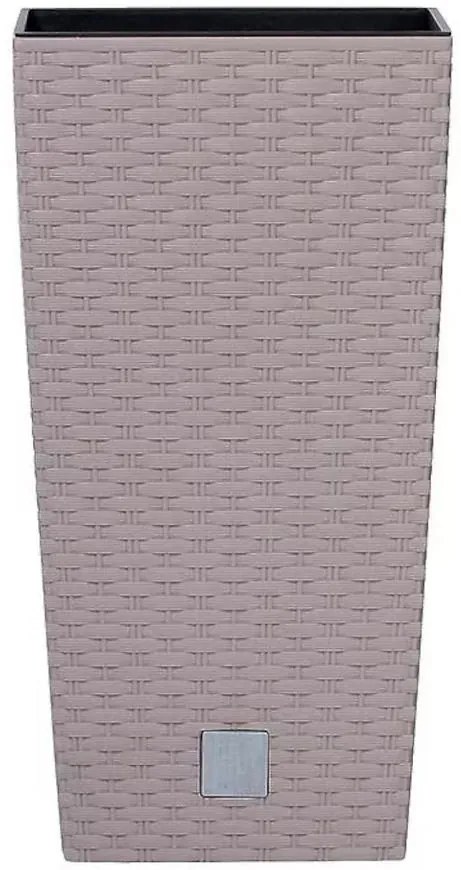 Kvetináč Rato square DRTS225 7529U