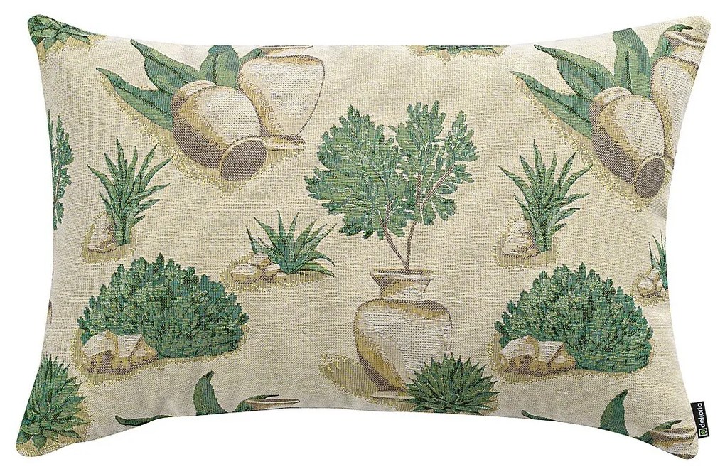 Karin - jednoduchá obliečka, 60x40cm