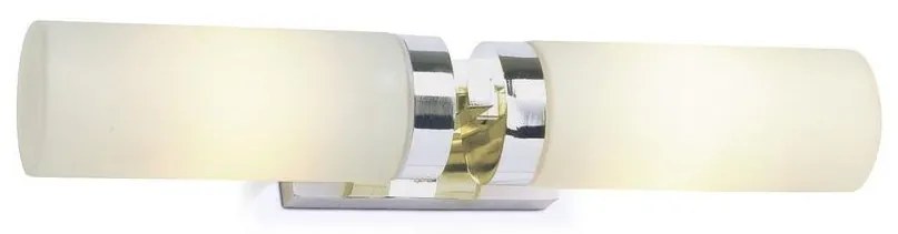 Markslöjd 234844, 450712 - Kúpeľňové svietidlo STELLA 2xE14/40W/230V IP44