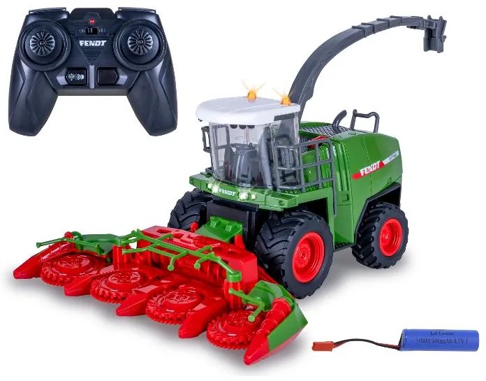 Jamara Fendt silážka rezačka Katana na diaľkové ovládanie  (100394322)