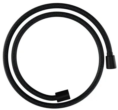 Hansgrohe Designflex sprchová hadica matná čierna 28 220 670