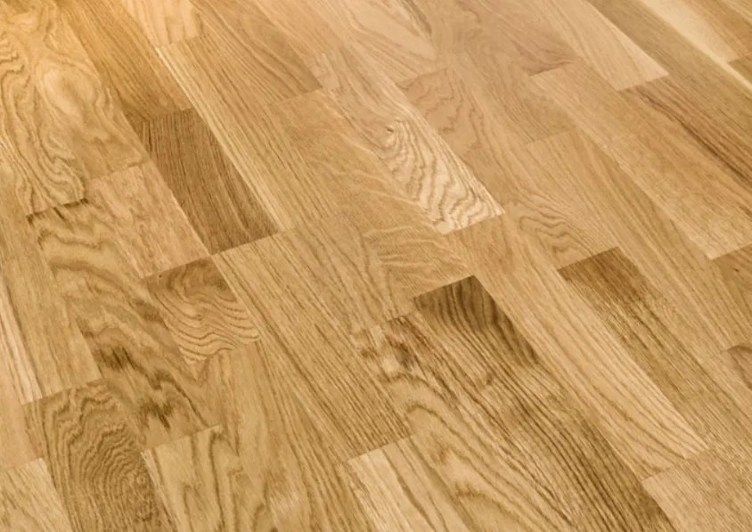 BEFAG Parkett KFT, Drevená podlaha BEFAG B 505-5403 Dub Robust, 2200 x 192 mm