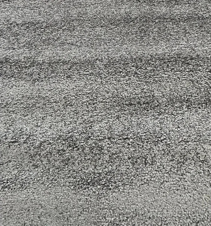 BE Koberec Mosso 8251 DARK GREY – sivý obdĺžnikový Rozmer: 50x80 cm