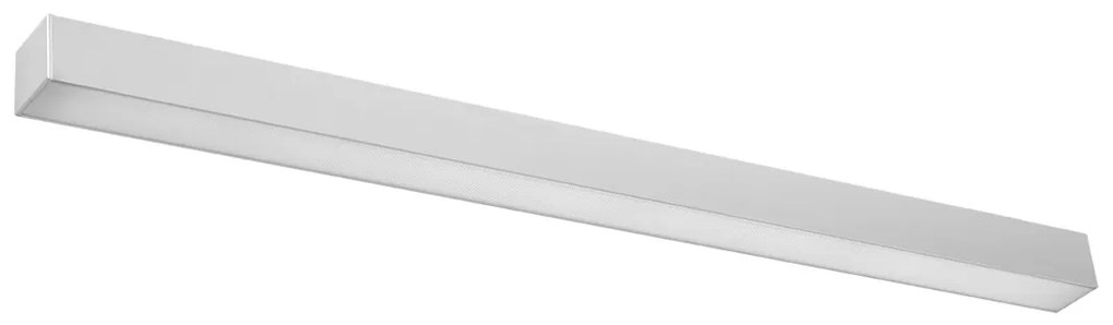 Nástenné LED svietidlo Pinne 90, 1x LED 25w, 3000k, s