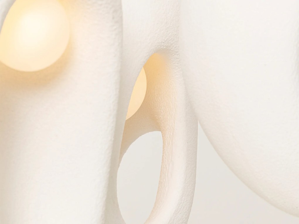Soul Dining závesná lampa 53 cm