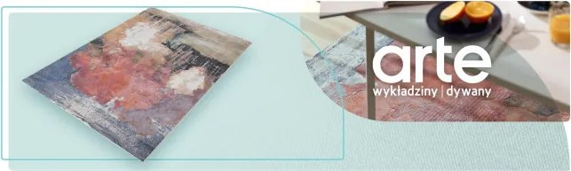 Koberec Ragolle Argentum 63801 6626