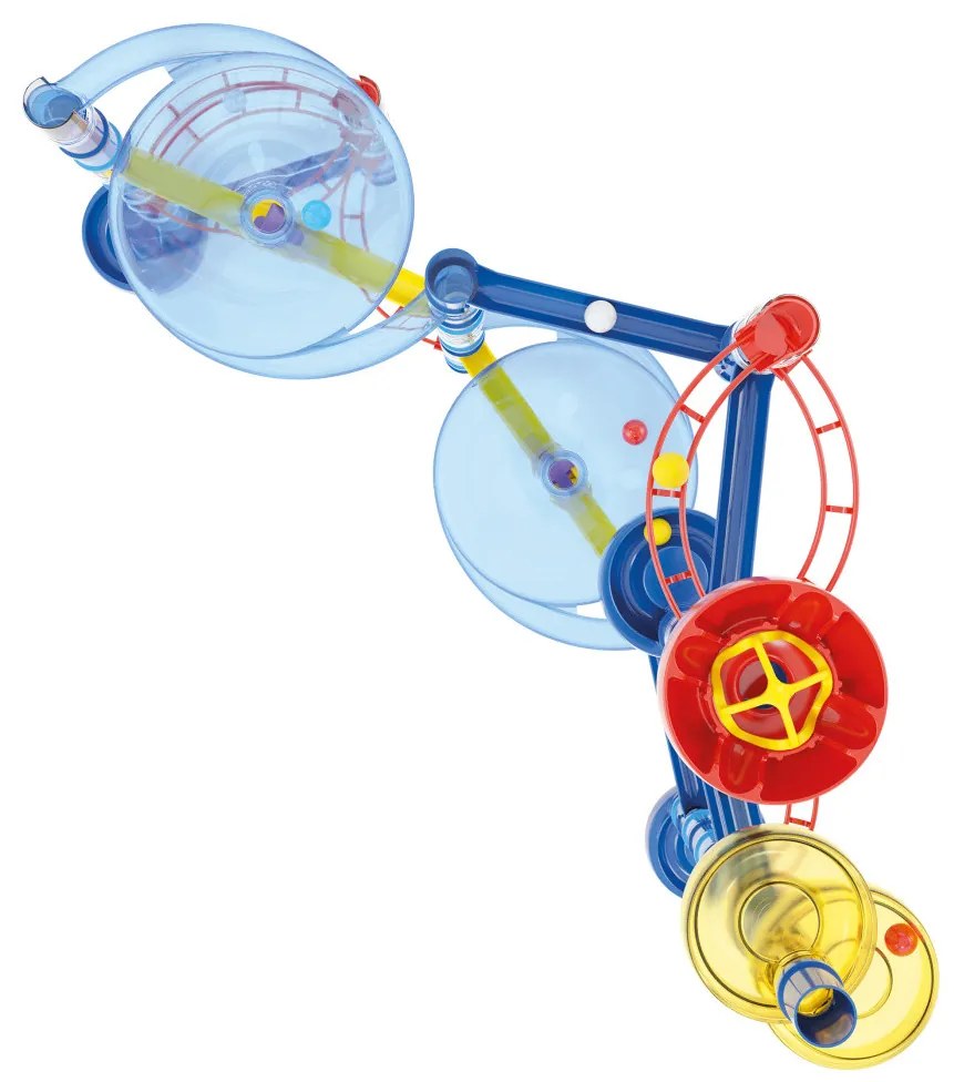 Migoga Run Ocean - guľôčková dráha