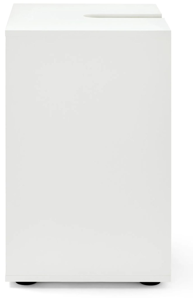 Skrinka pod umývadlo, kúpeľňa, stredná