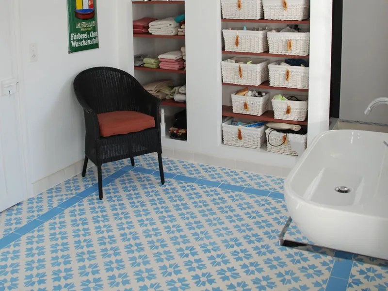 Cementové dlaždice 202 | Articima