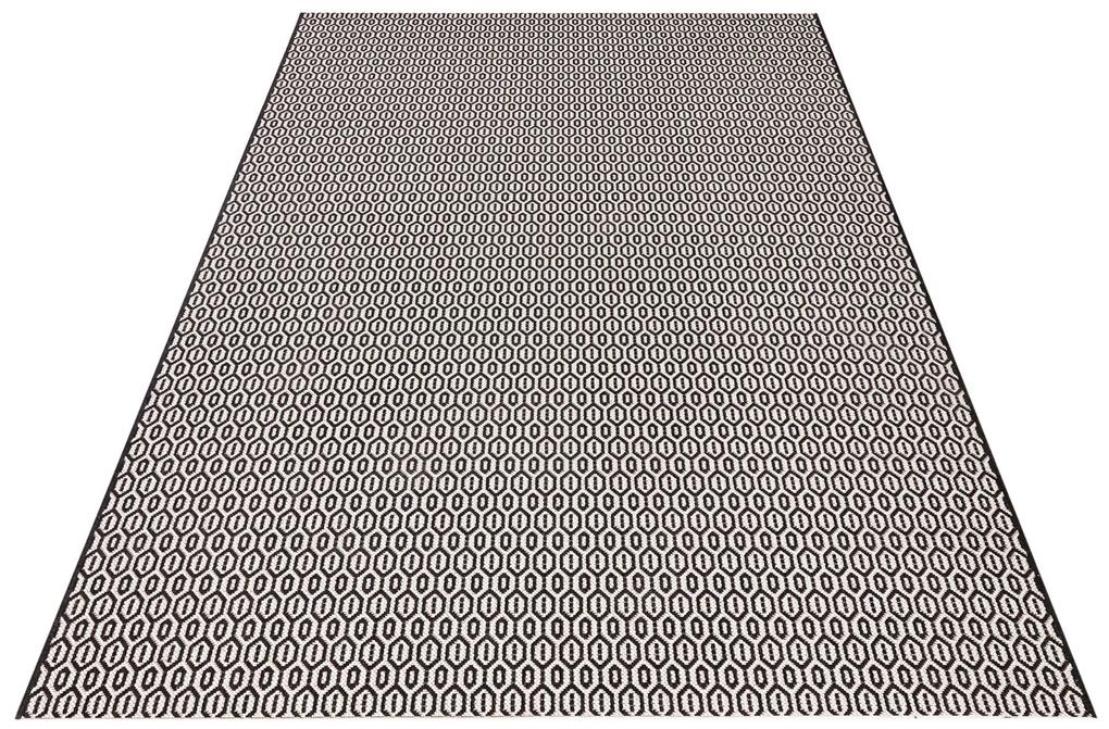 Hanse Home Collection koberce Kusový koberec Meadow 102474 – na von aj na doma - 80x150 cm