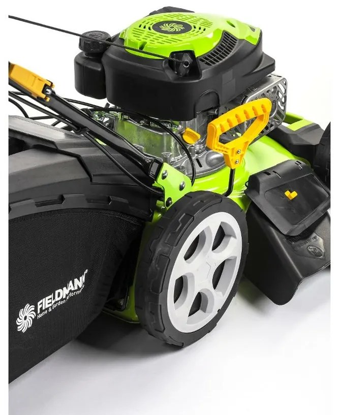 Fieldmann FZR 5115-170B benzínová kosačka