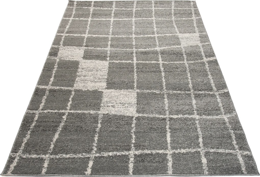 TA Koberec H082A FUME SARI BSF Rozmer: 160x220 cm