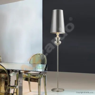 AZzardo Baroco Silver Floor AZ0309