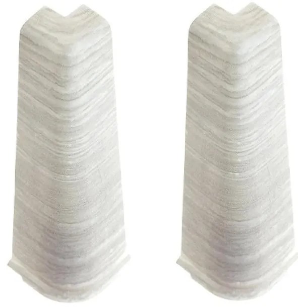 Vonkajší rohovník Hi-Line 283 Dub Nike – 2 ks