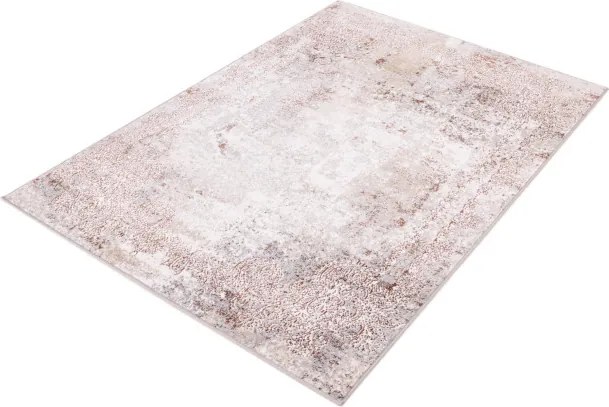 Koberec FD Sensi Slatina svetlobéžový