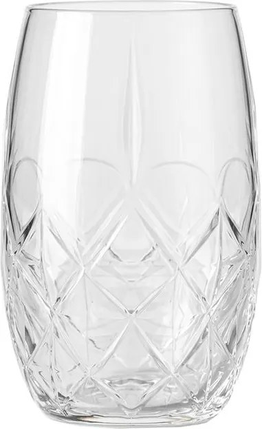 RCR ALKEMIST POHÁR NA VODU 510ML SADA 6KS