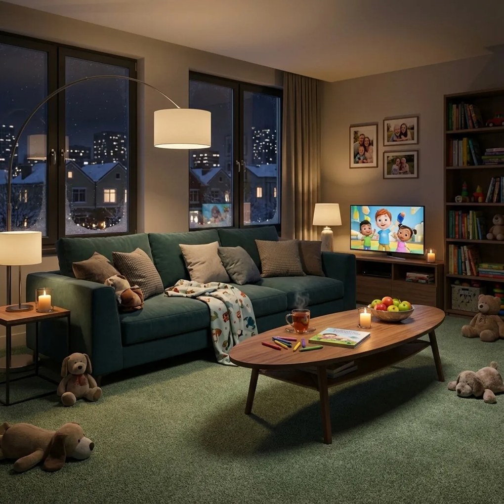 Metrážny koberec Velur Ultra olivový, na mieru, šíře 4m, zelená, filc, kancelária, AladinWorld Expres