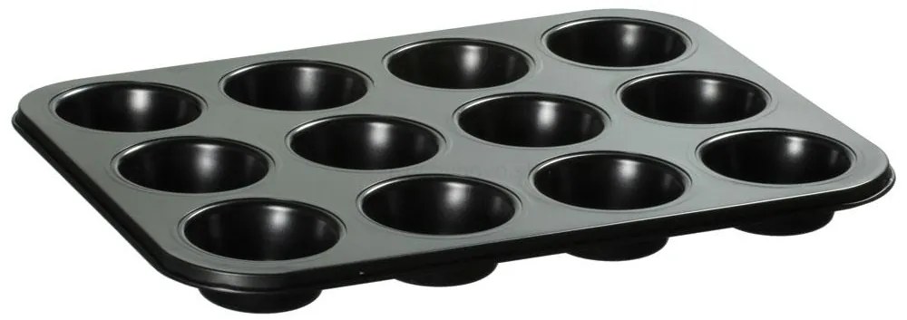 AMBITION forma na 12 muffinov Lukrecja