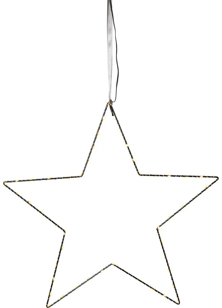 Vianočná svetelná dekorácia Mira - Star Trading