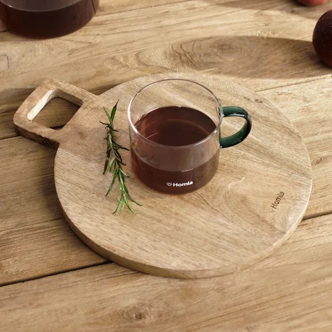 Doska LOBBES MANGO ALL 991008 kruh