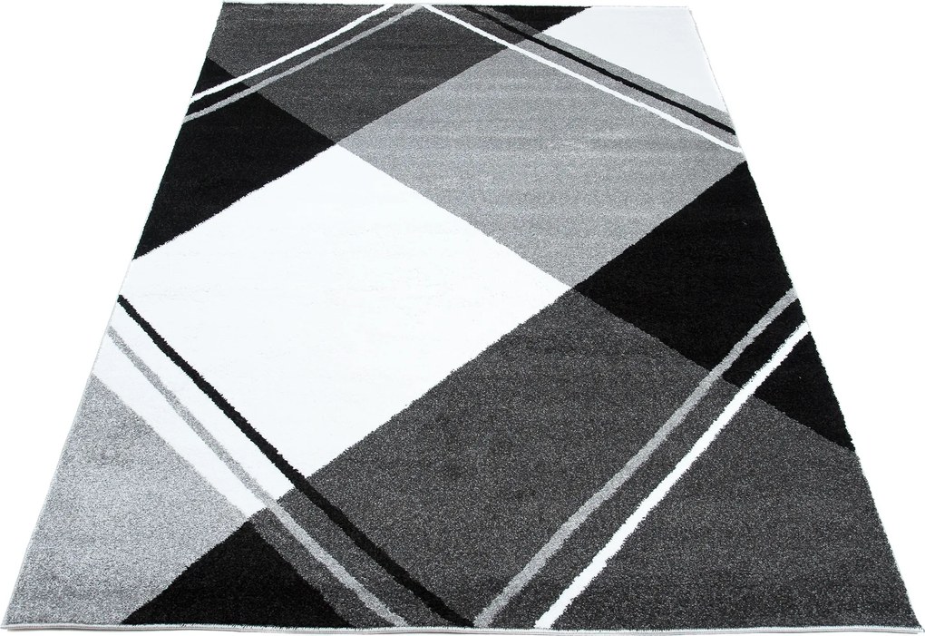 TA Koberec 4725A A7A LUX VERSO 45 Rozmer: 140x190 cm