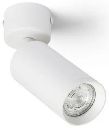 RED - Design Rendl - R13363 - Bodové svietidlo BELENOS 1xGU10/9W/230V