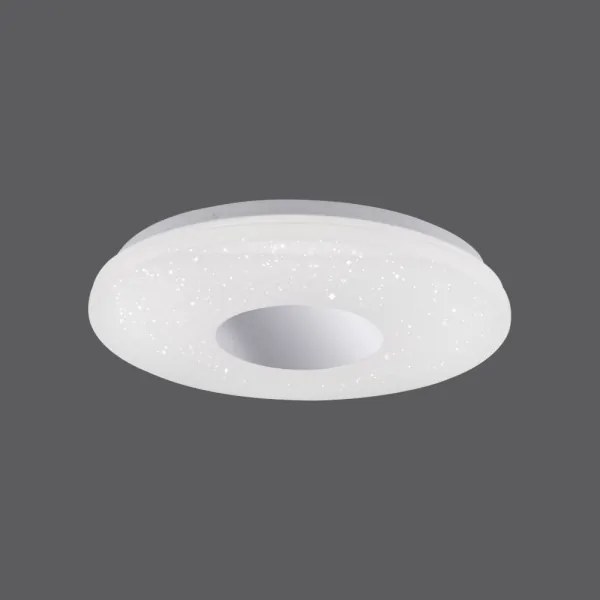 Leuchten Direkt 14822-17 - LED Svietidlo so senzorom LAVINIA LED/40W/230V IP44