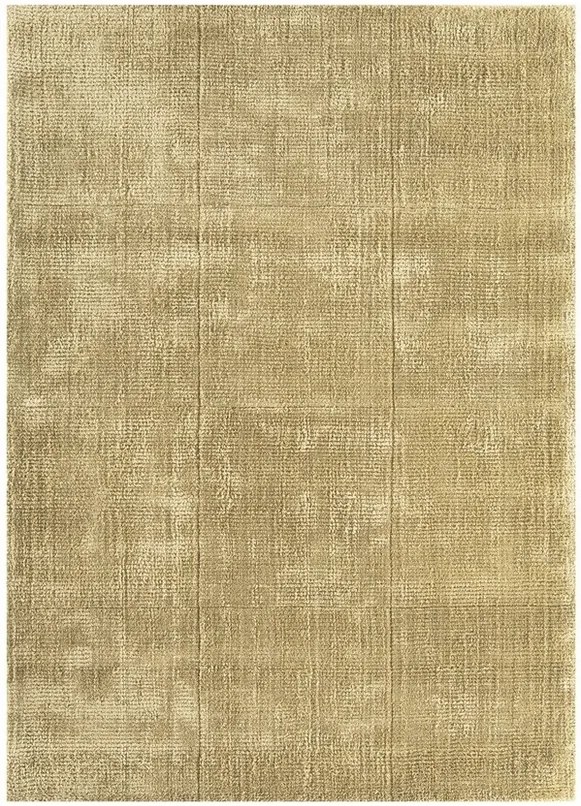 Bighome - Grosvenor koberec - zlatá