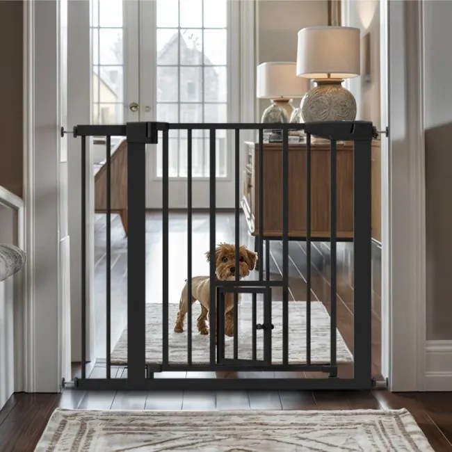 Bezpečnostná zábrana Guardian 2.0 čierna