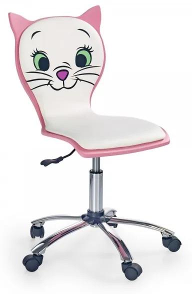 Detská stolička Kitty II
