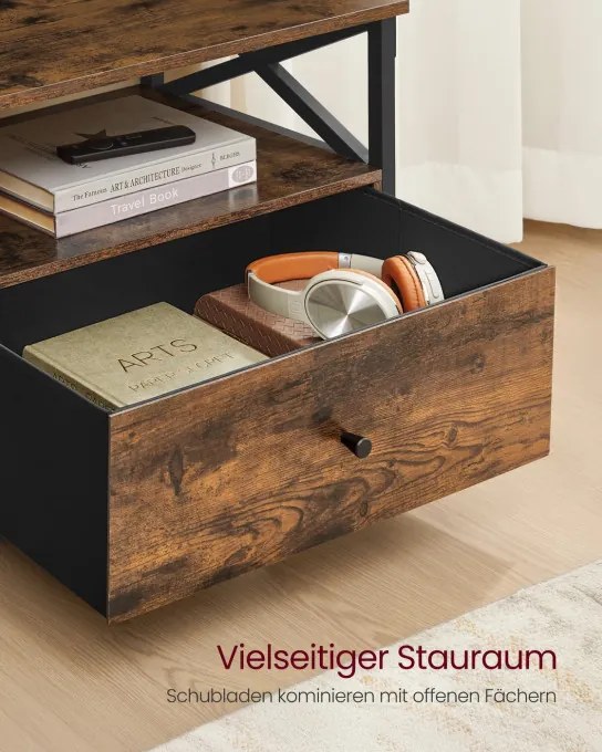 Stolík pod televízor LTV303KD01