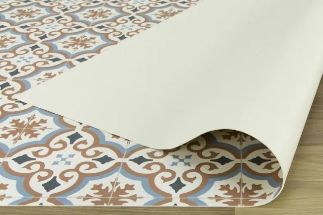PVC podlaha Texmark Evora 513