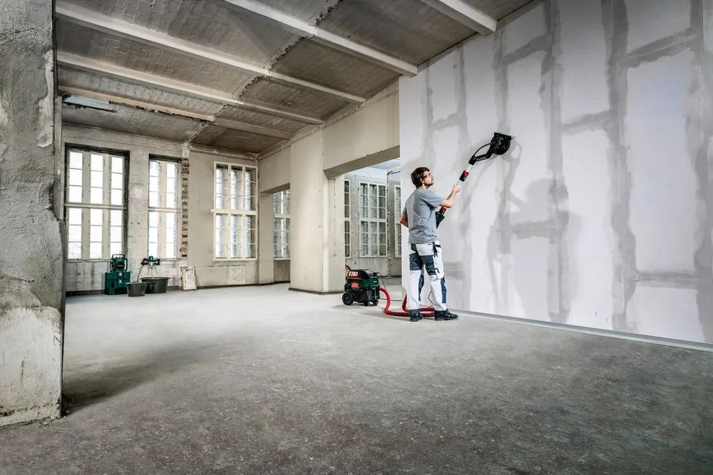 Metabo PS 15000 S Ponorné čerpadlo na znečistenú vodu (850 W/15000 l/h) 0251500000
