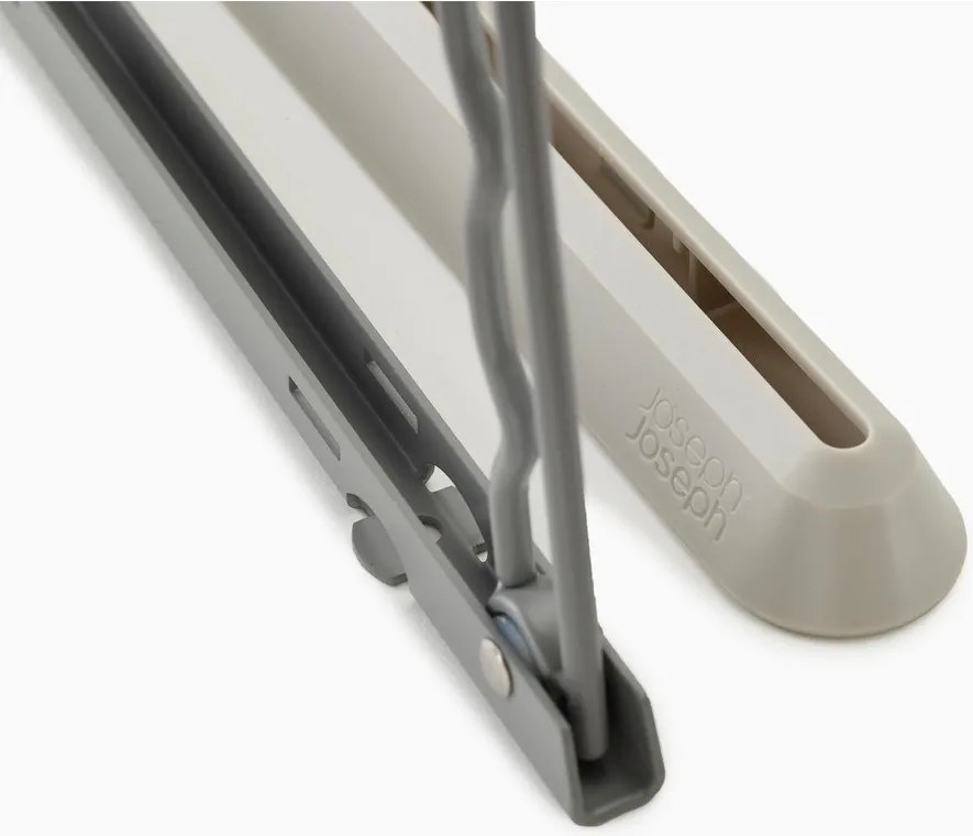 Kovový/plastový držiak na vešiaky Orderly – Joseph Joseph