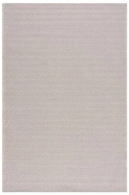Koberec Casa Cotton B2601 sivý