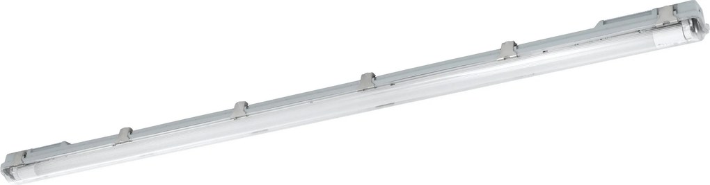 XXXLutz STROPNÉ SVIETIDLO, 65/7,3/5,6 cm Eglo - Online Only bytové doplnky - 003348302801