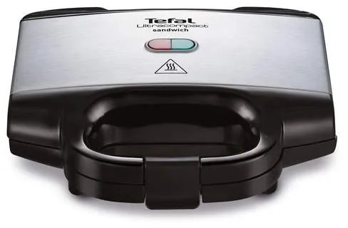 Sendvičovač Tefal Ultracompact SM157236 (rozbalené)