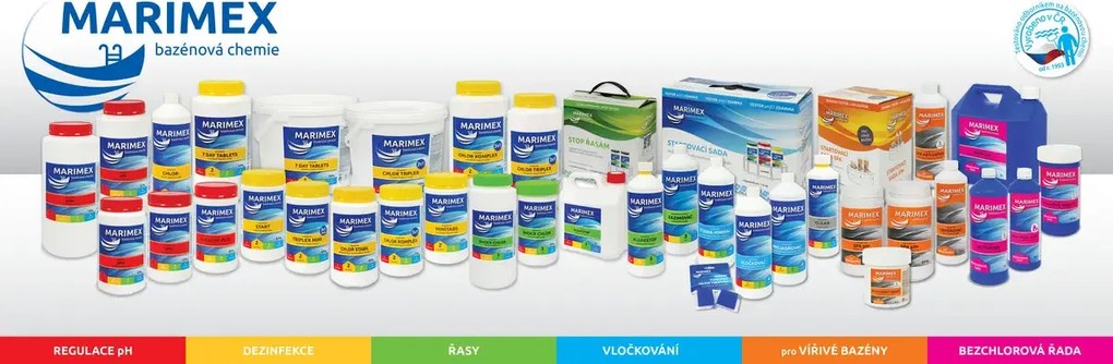 | Marimex STOP riasam+ 3 l | 11307042