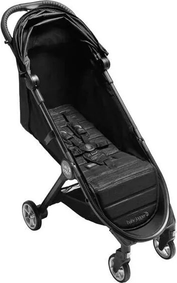 BabyJogger športový kočík City Tour 2 slate