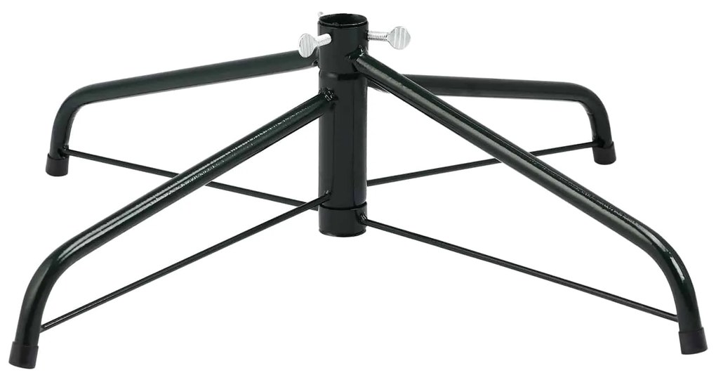 InternetovaZahrada Umelý vianočný stromček 180 cm + stojan