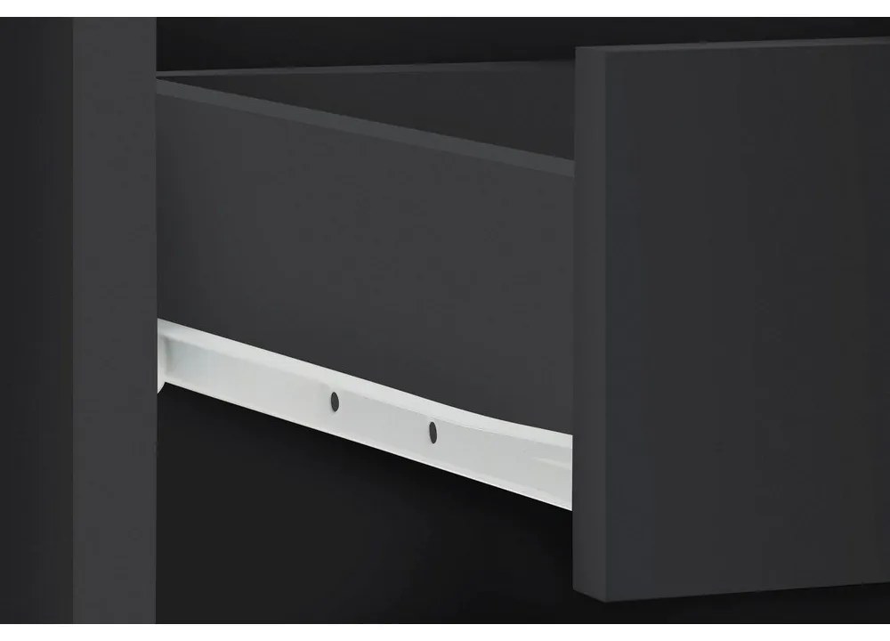 Toaletný stolík 40x115 cm Astral – Støraa