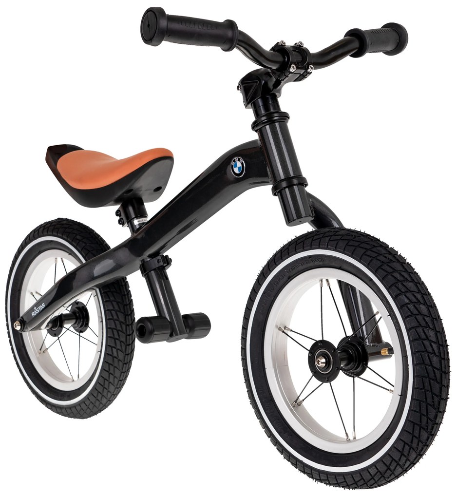 Balančný bicykel BMW Rastar