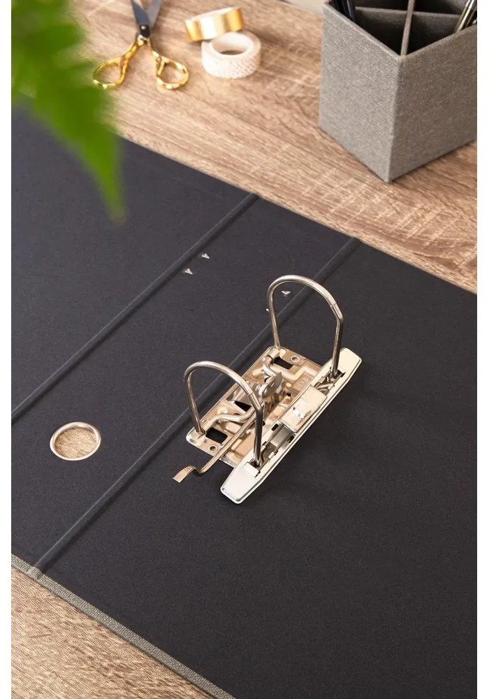 Kartónový organizér na dokumenty Archie – Bigso Box of Sweden