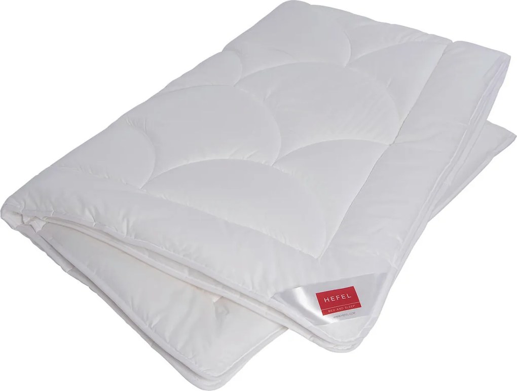 XXXLutz ZIMNÁ PRIKRÝVKA, 140/200 cm, Hefel Textil - Prikrývky & vankúše - 004636002404