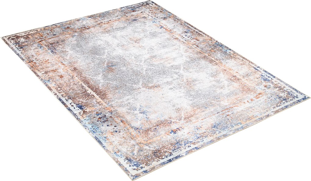 TA Koberec 9737 PRINT VICTORIA Rozmer: 160x230 cm