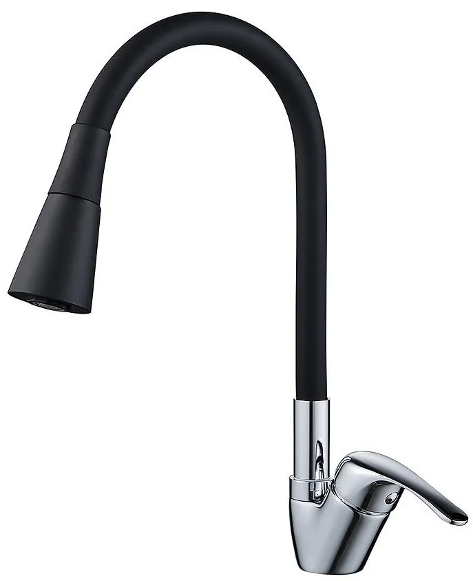 Drezová batéria flexibilná Tina