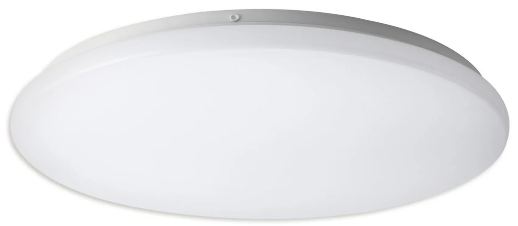 TOP LIGHT Svetlo stropné DUNAJ K 50, Biela