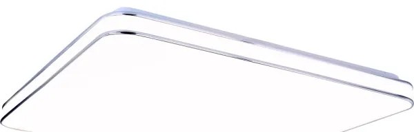 Globo 48406-48 - LED Stmievateľné stropné svietidlo LASSY LED/48W/230V + DO