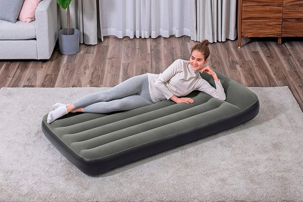 BESTWAY TriTech Twin Nafukovacia posteľ, 188 x 99 x 30 cm 67680