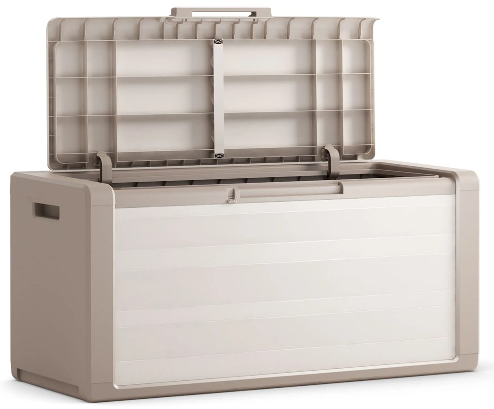 KETER Úložný box EVO.CA Gulliver 300L